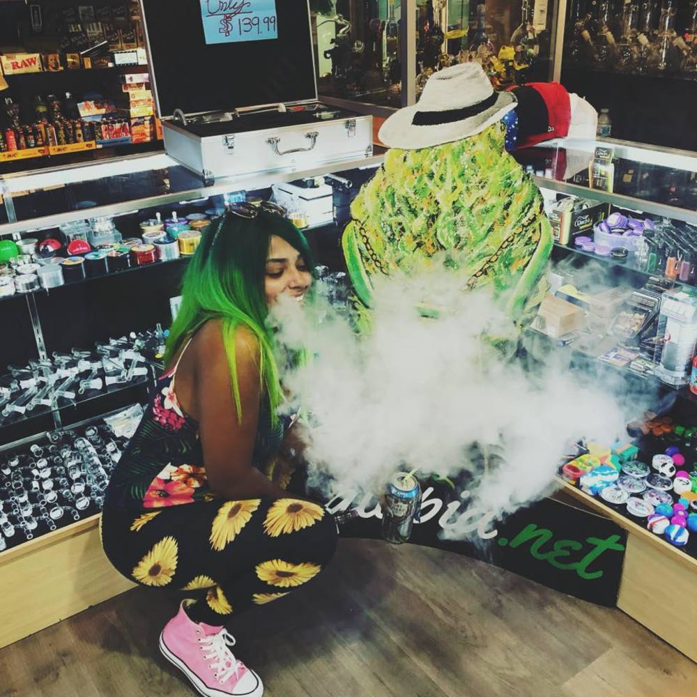 Meet your Posher, Tori